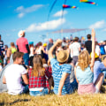 The Ultimate Guide to VIP and Premium Festival Tickets in Essex County, MA
