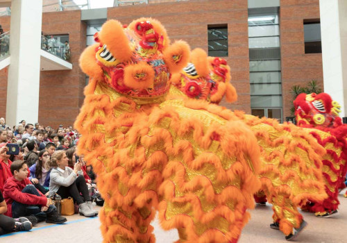 Exploring the Vibrant Festivals in Essex County, MA