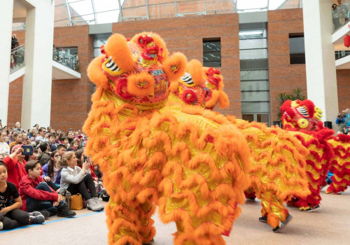 Experience the Vibrant Festivals of Essex County, MA