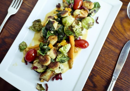 The Mouth-Watering Food Scene at Festivals in Essex County, MA