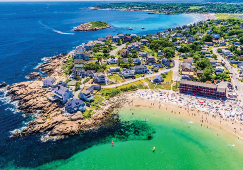 Festivals in Essex County, MA: Celebrating Inclusivity and Diversity