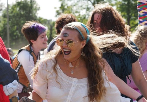 The Ultimate Guide to Dressing for Festivals in Essex County, MA