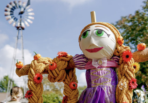 The Joy of Giving Back: Volunteering at Festivals in Essex County, MA
